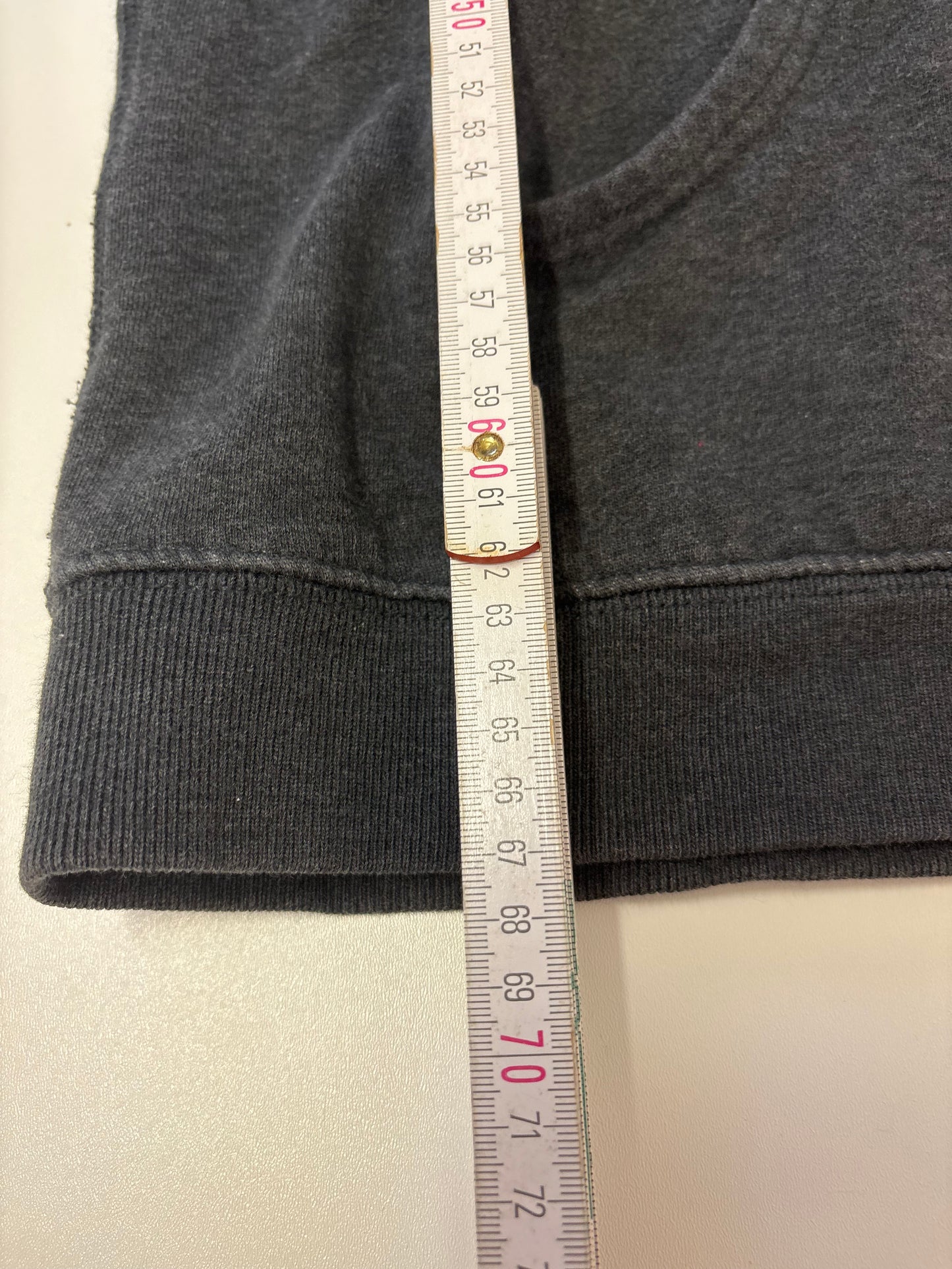 Polo Jeans Ralph Lauren Sweatshirtjacke L 6822