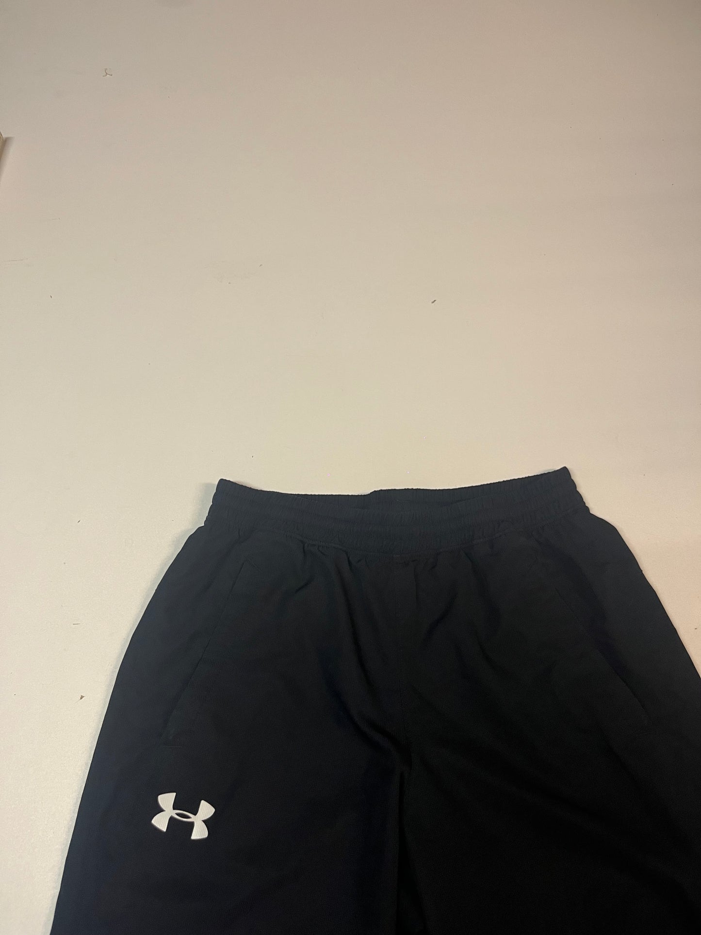 Vintage Under Armour Trackpants M 4418