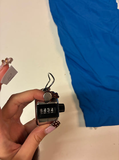 Vintage Nike Trackpants M 6434