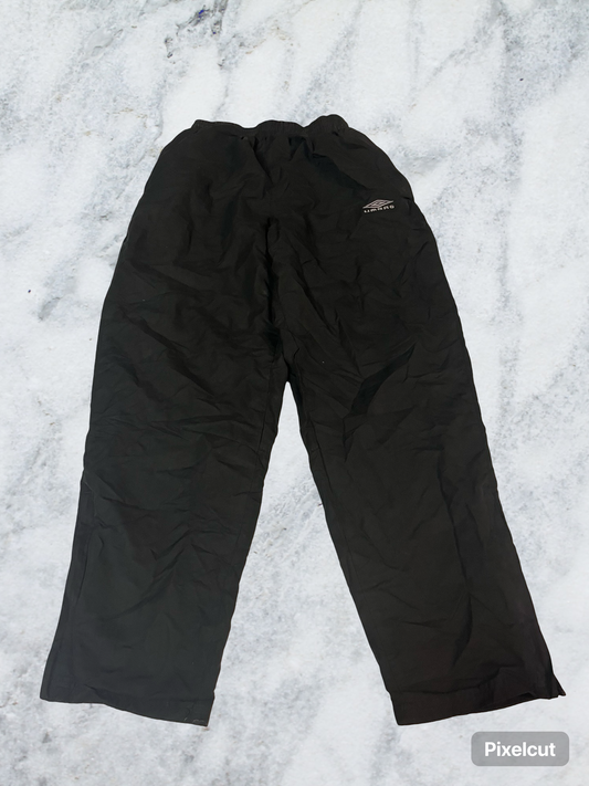 Vintage Umbro Trackpants S fit XS 5332