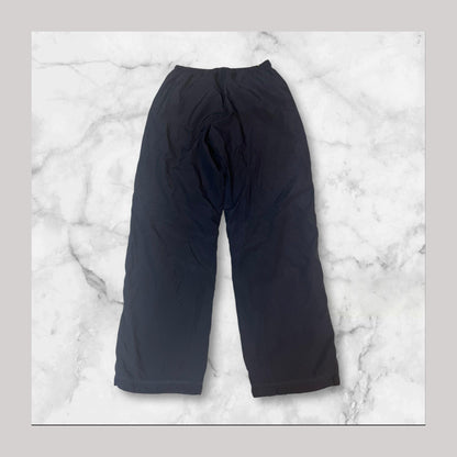 Vintage Puma Trackpants baggy M 3557