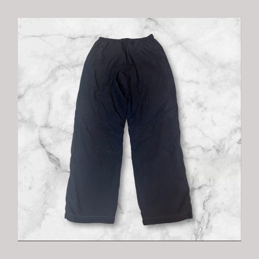 Vintage Puma Trackpants baggy M 3557