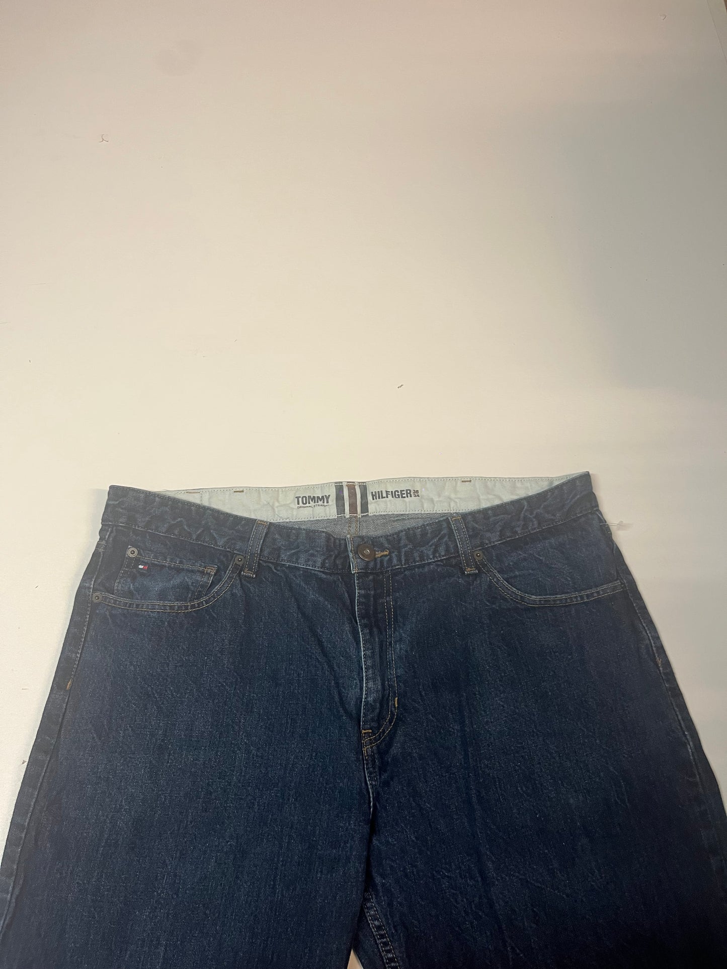 Vintage Tommy Hilfiger Jeans 36/34 L 4083