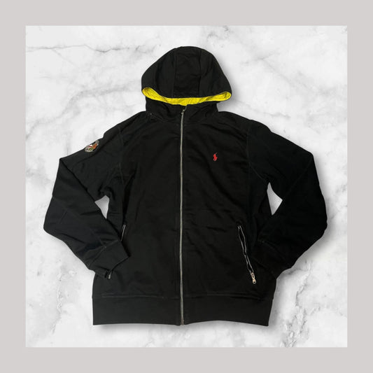 Polo Ralph Lauren Jacke Xl 4269