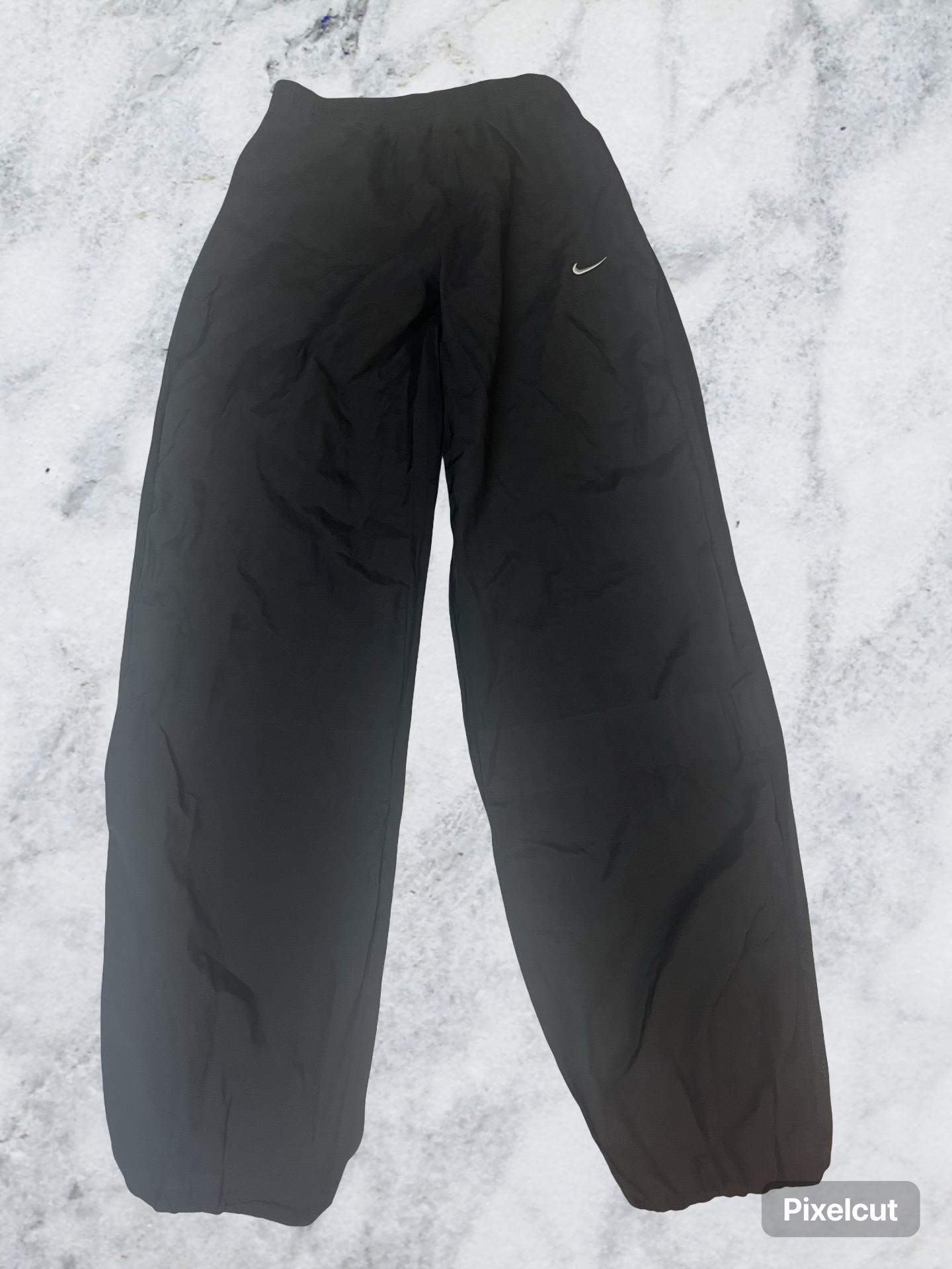 Vintage Nike Trackpants XL fit S - M 5670