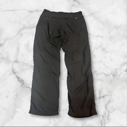 Vintage the North Face Trackpants baggy wasserfest 36/32 L 3566