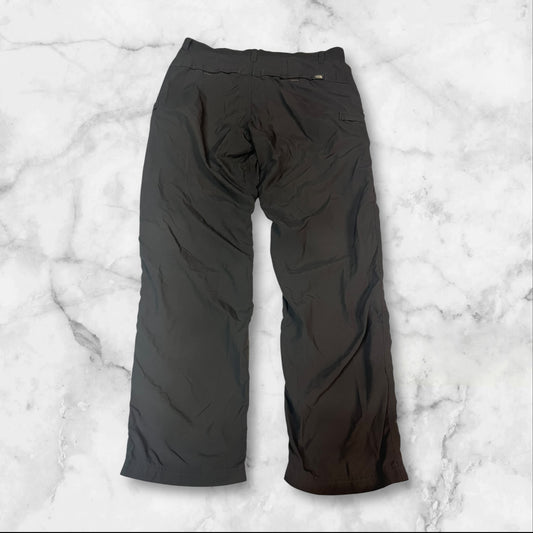 Vintage the North Face Trackpants baggy wasserfest 36/32 L 3566