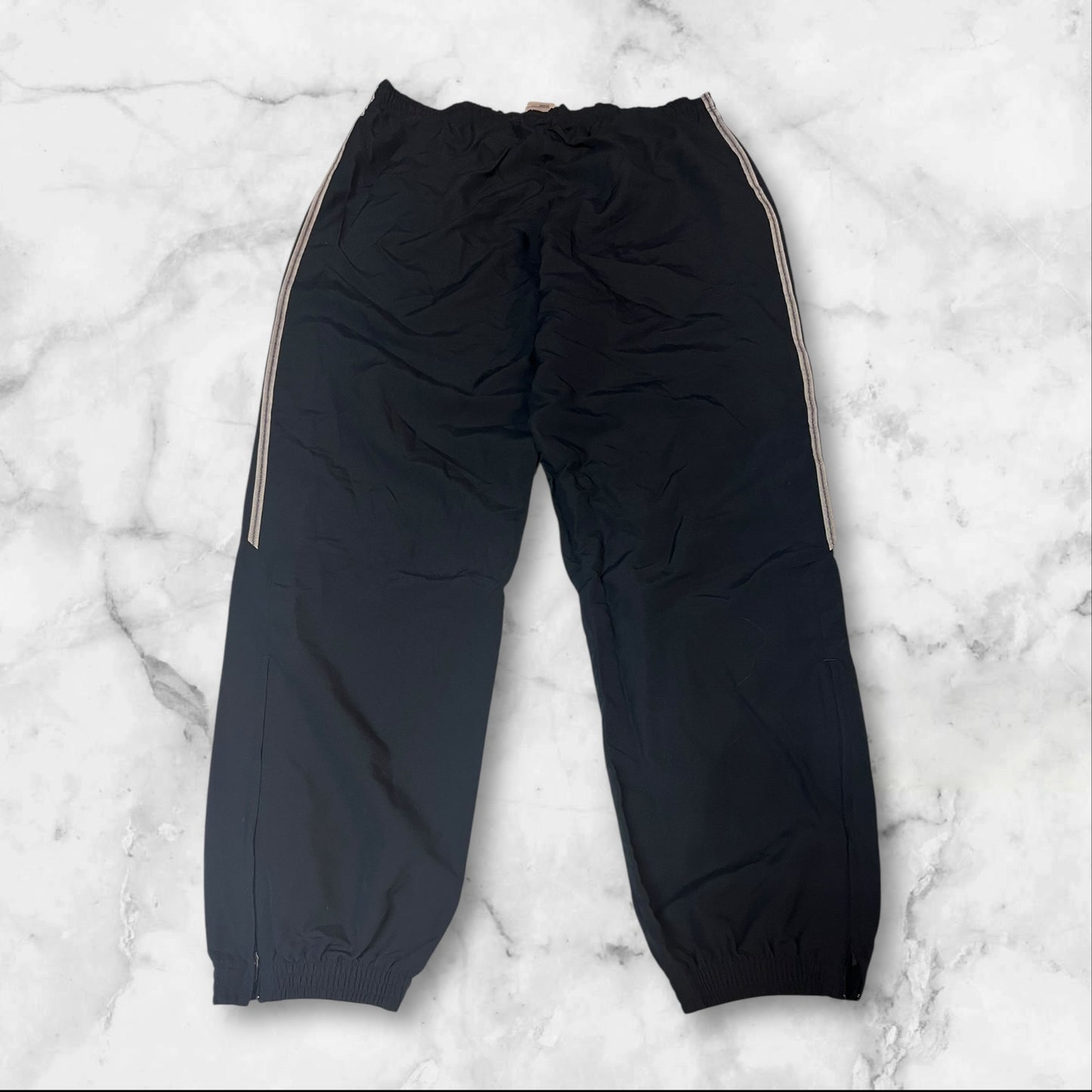 Vintage Adidas Trackpants L 4354