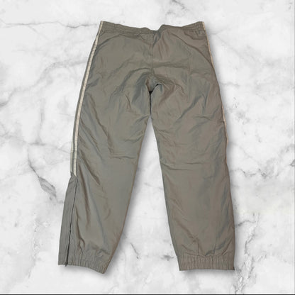 Adidas Vintage Trackpants M ohne Seil 5181