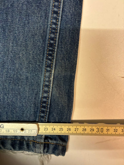 Vintage Harley Davidson Jeans M 6277