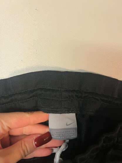 Vintage Nike Trackpants XL baggy 4978
