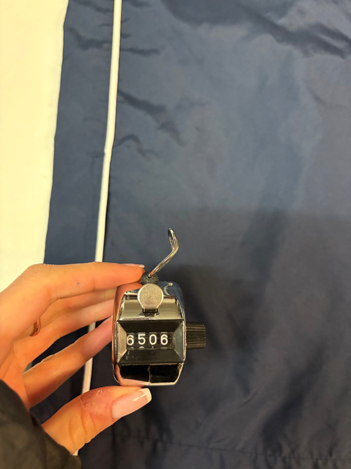 Nike Vintage Trackpants L Baggy 6506