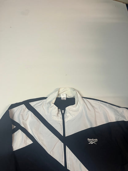 Vintage Reebok Jacke XXL 4158