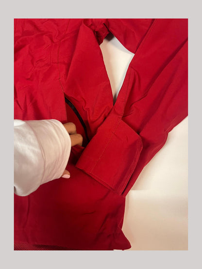 Kappa Vintage Jacke M 4582