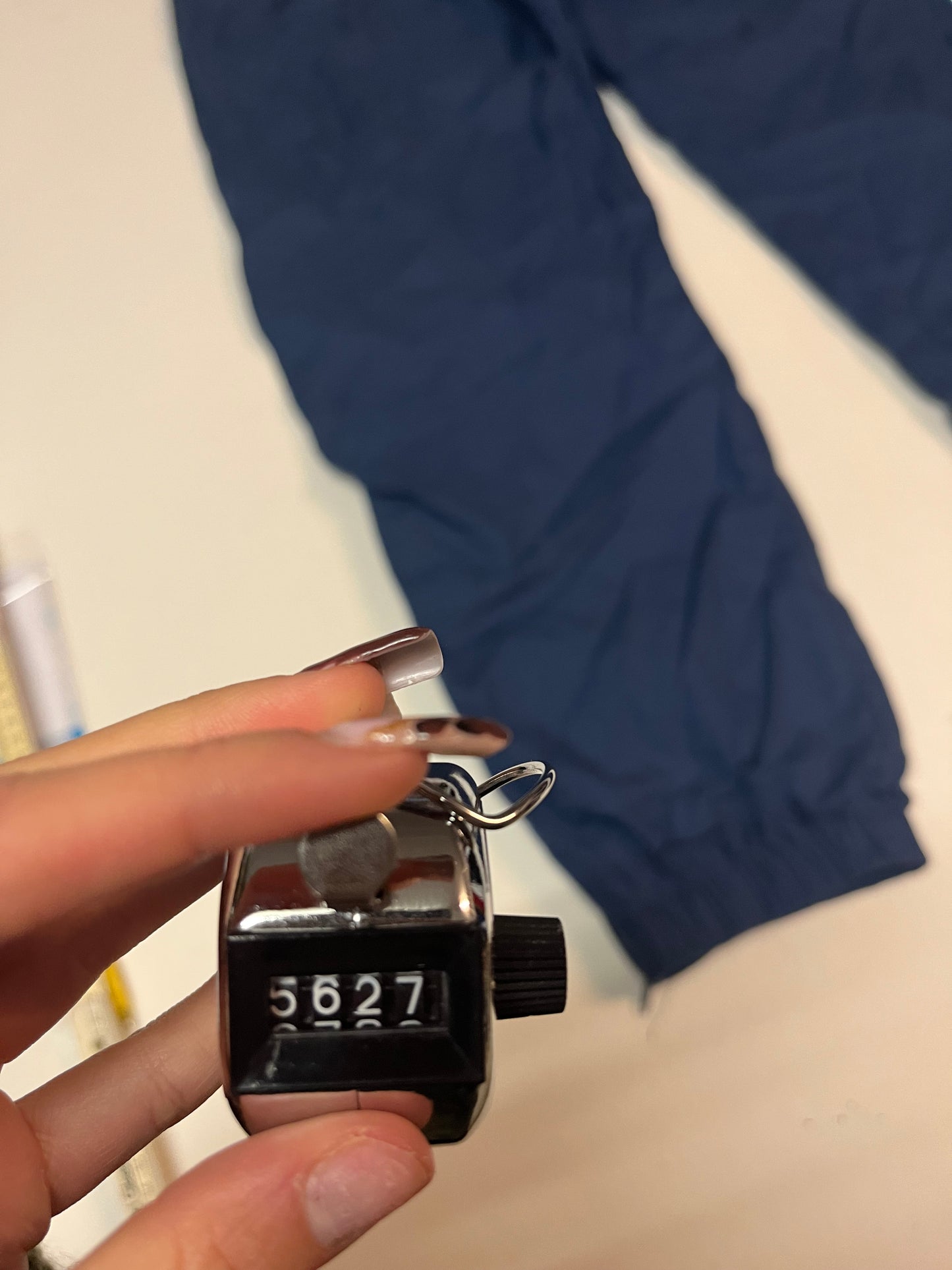 Vintage Umbro Trackpants 36 fit M 5627