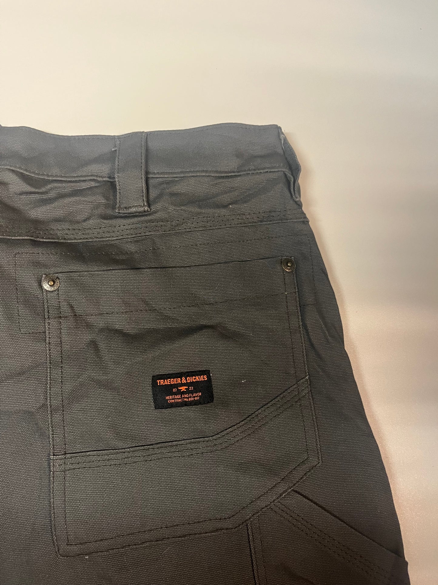Vintage Dickies Shorts 38 3835
