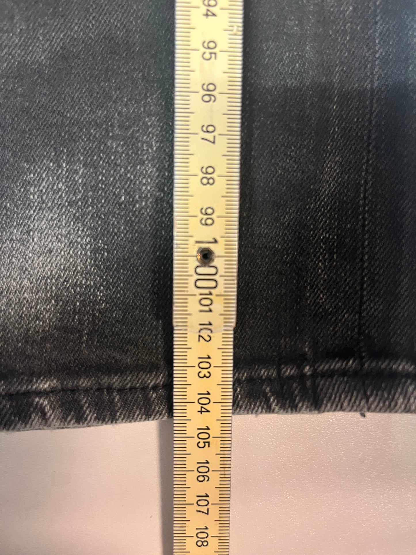 Vintage Polo Ralph and Jeans 36/32 M 4074