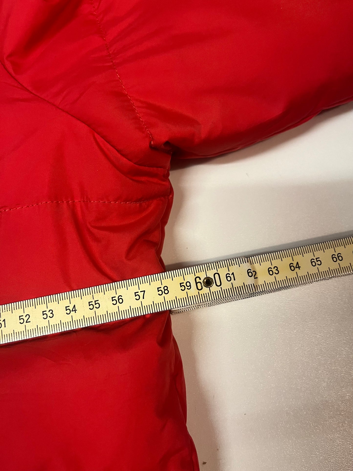 Polo Ralph Lauren Vintage Daunenjacke Kids Xl fit S 4743