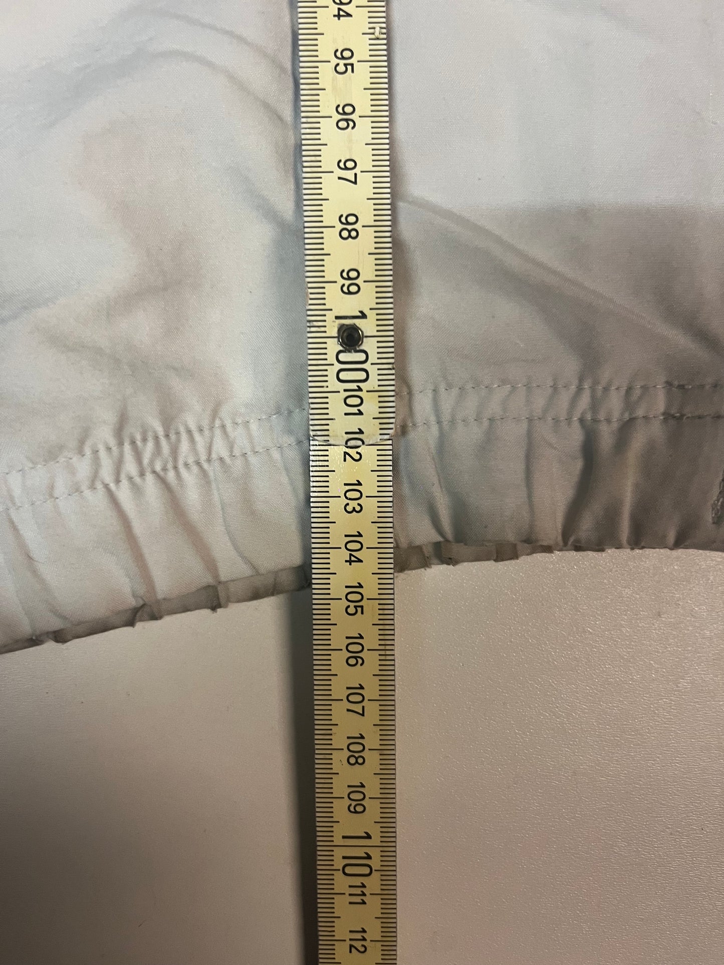 Vintage Nike Trackpants baggy M 5148