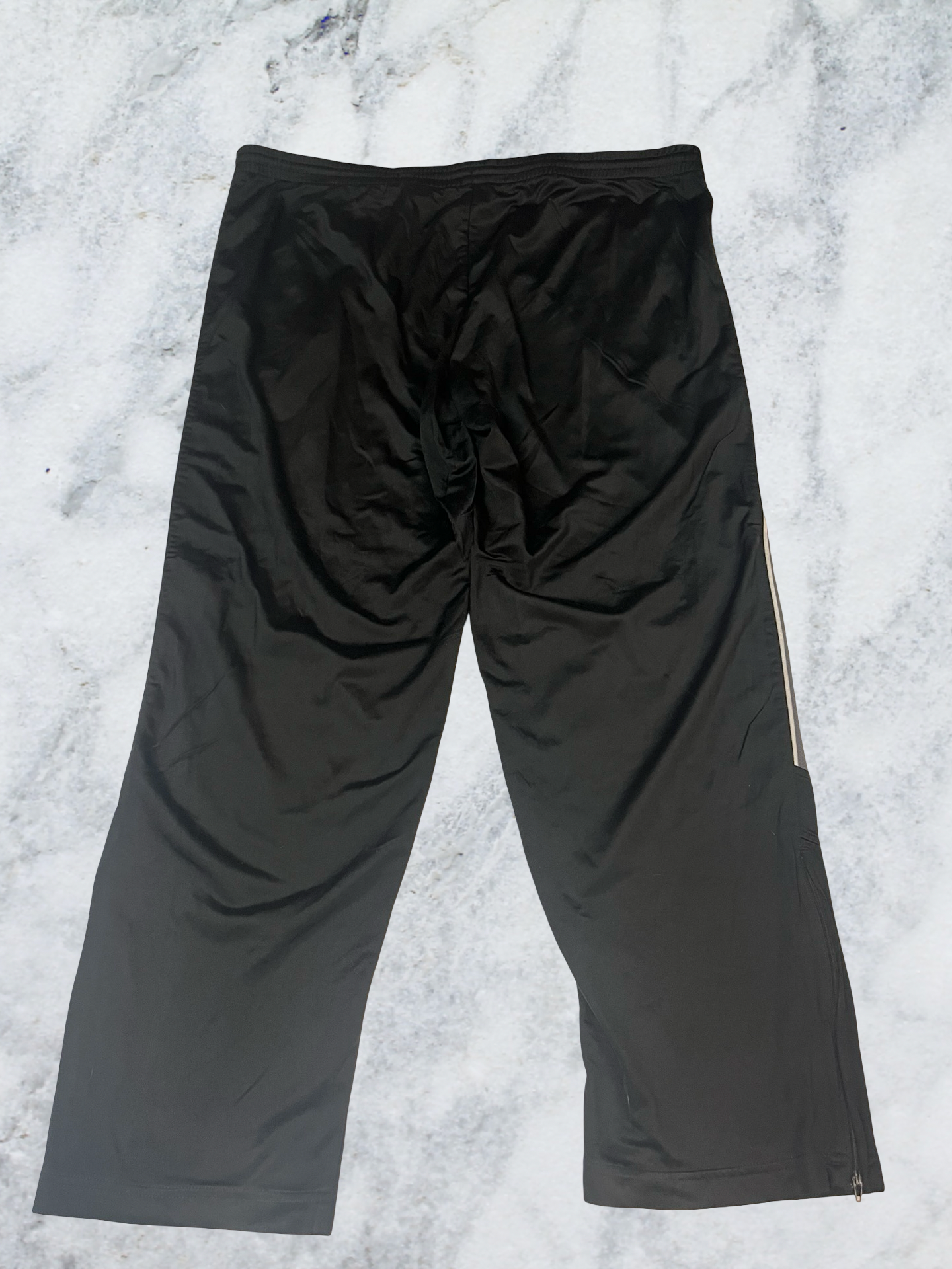 Vintage Nike Trackpants XXL fit L 5399