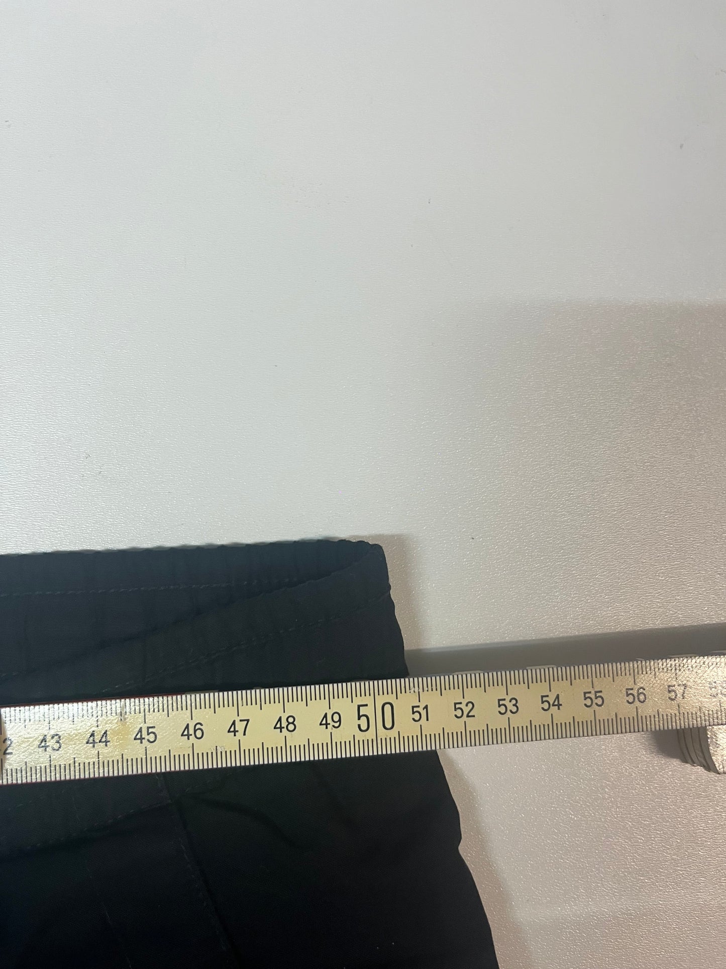 Vintage Nike Trackpants M 5593