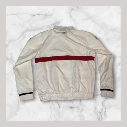 Lacoste Vintage Jacke 164/ fit Xs 4666