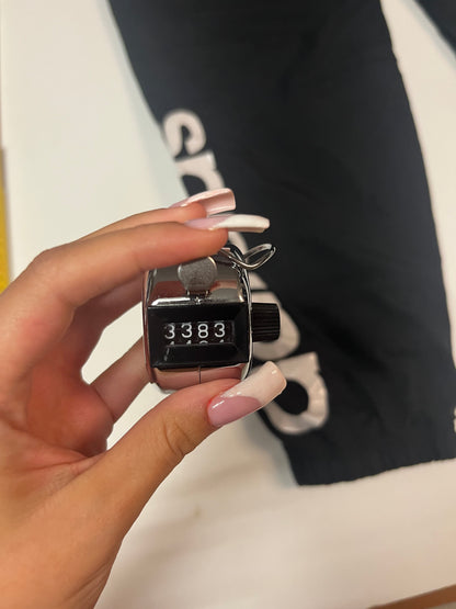 Vintage Adidas Trackpants L 3383