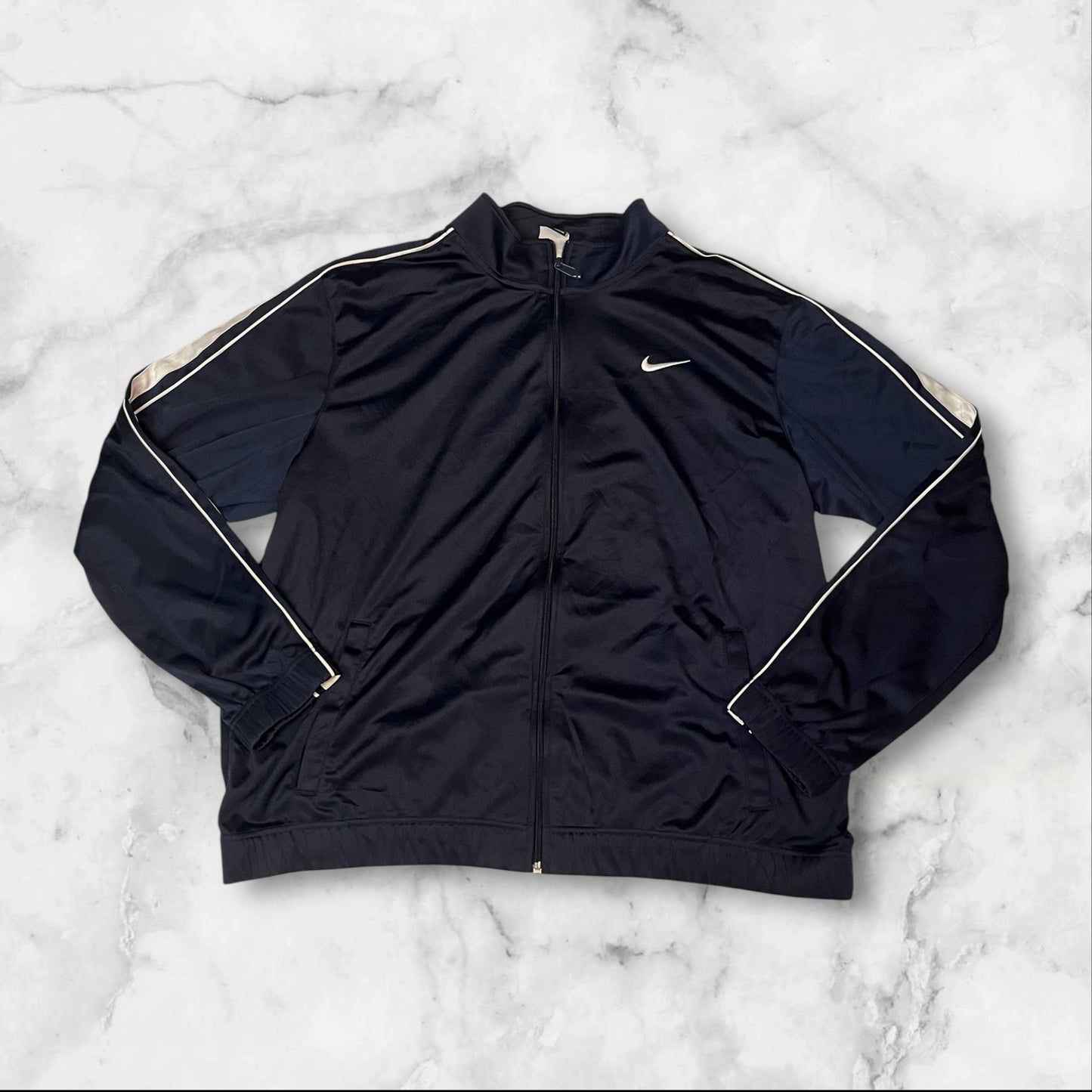 Nike Vintage Trackjacket Xl 4252