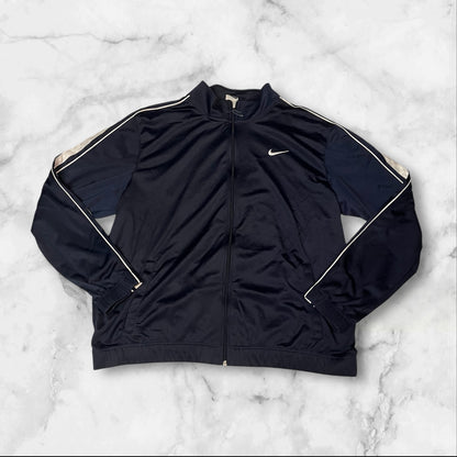 Nike Vintage Trackjacket Xl 4252