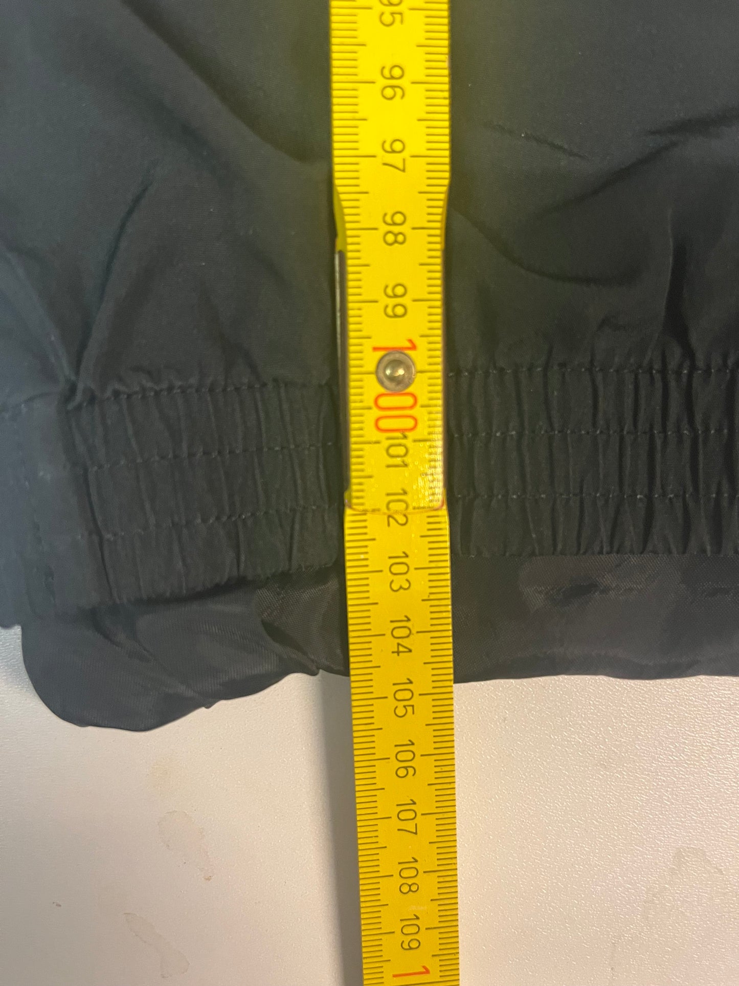 Vintage Adidas Trackpants S 3378