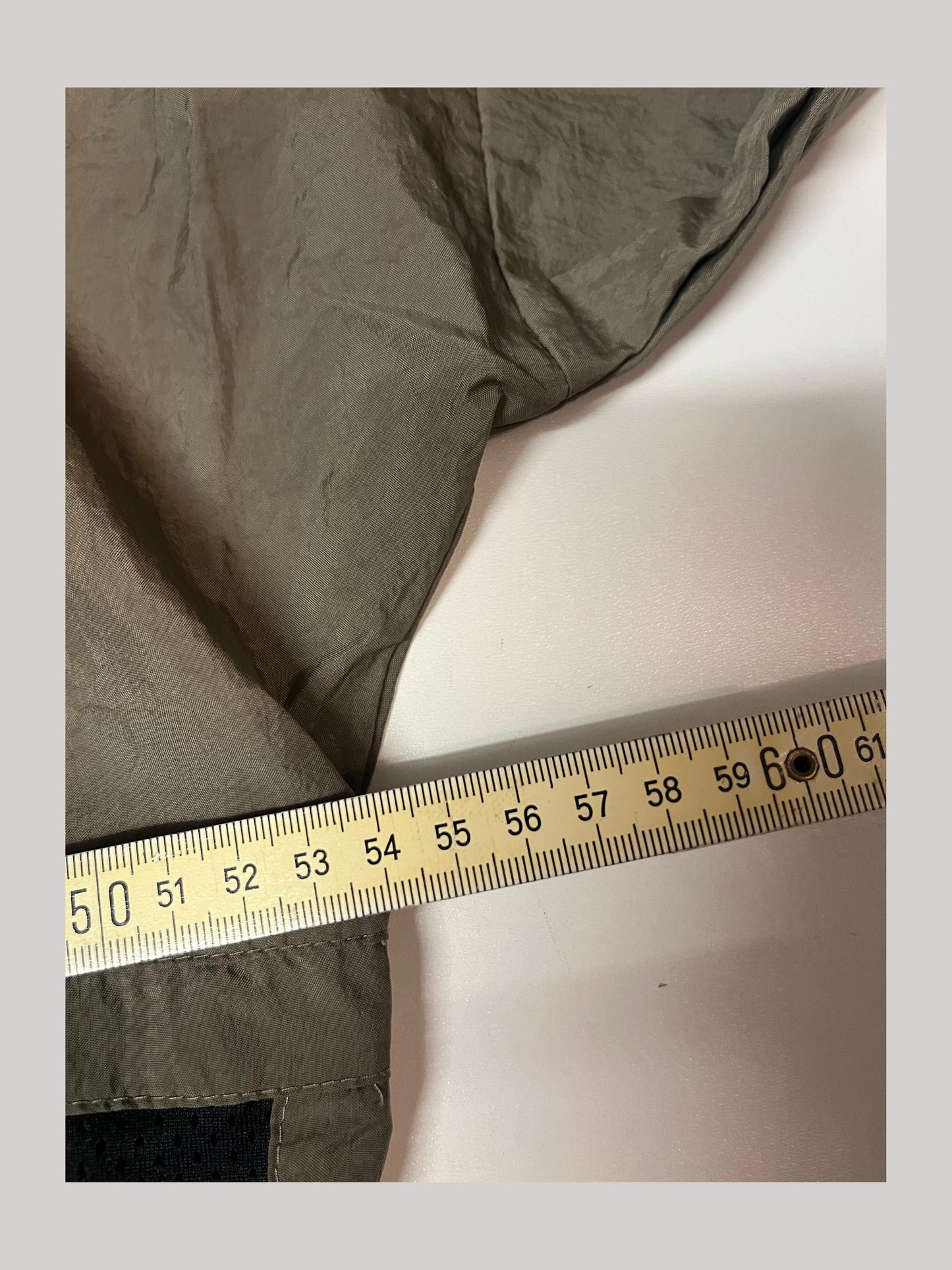 Reebok Vintage Trackjacket S 4205