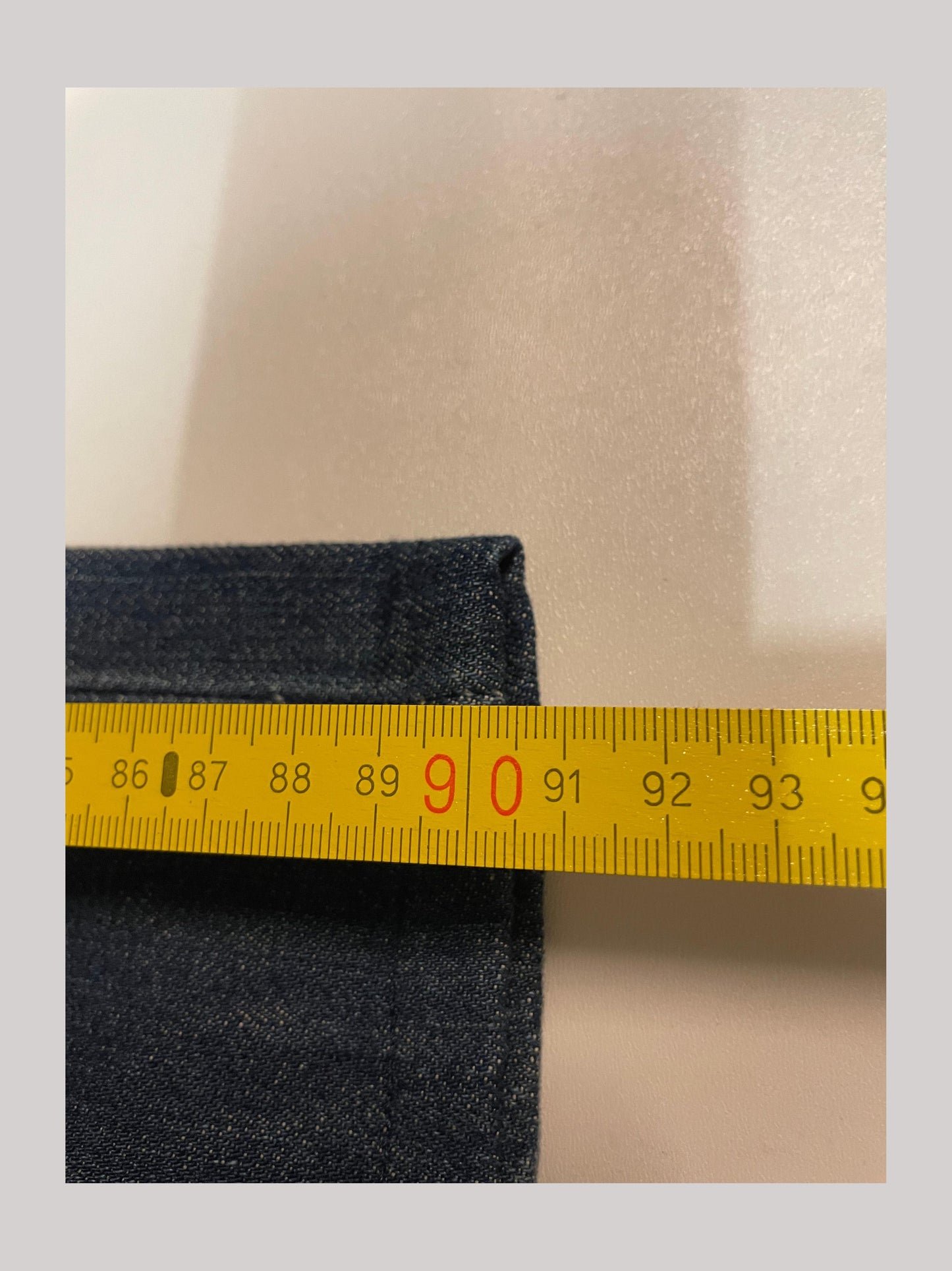 Ralph Lauren Vintage Jeans 34/30 3458