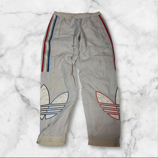 Vintage Adidas Trackpants M 4035