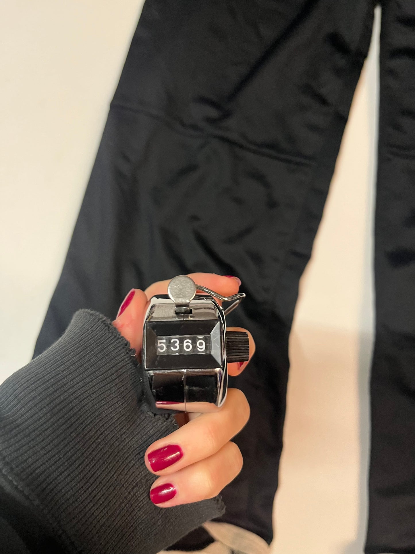 Nike Vintage Trackpants L baggy 5369