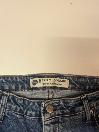 Vintage Harley Davidson Jeans M 4067