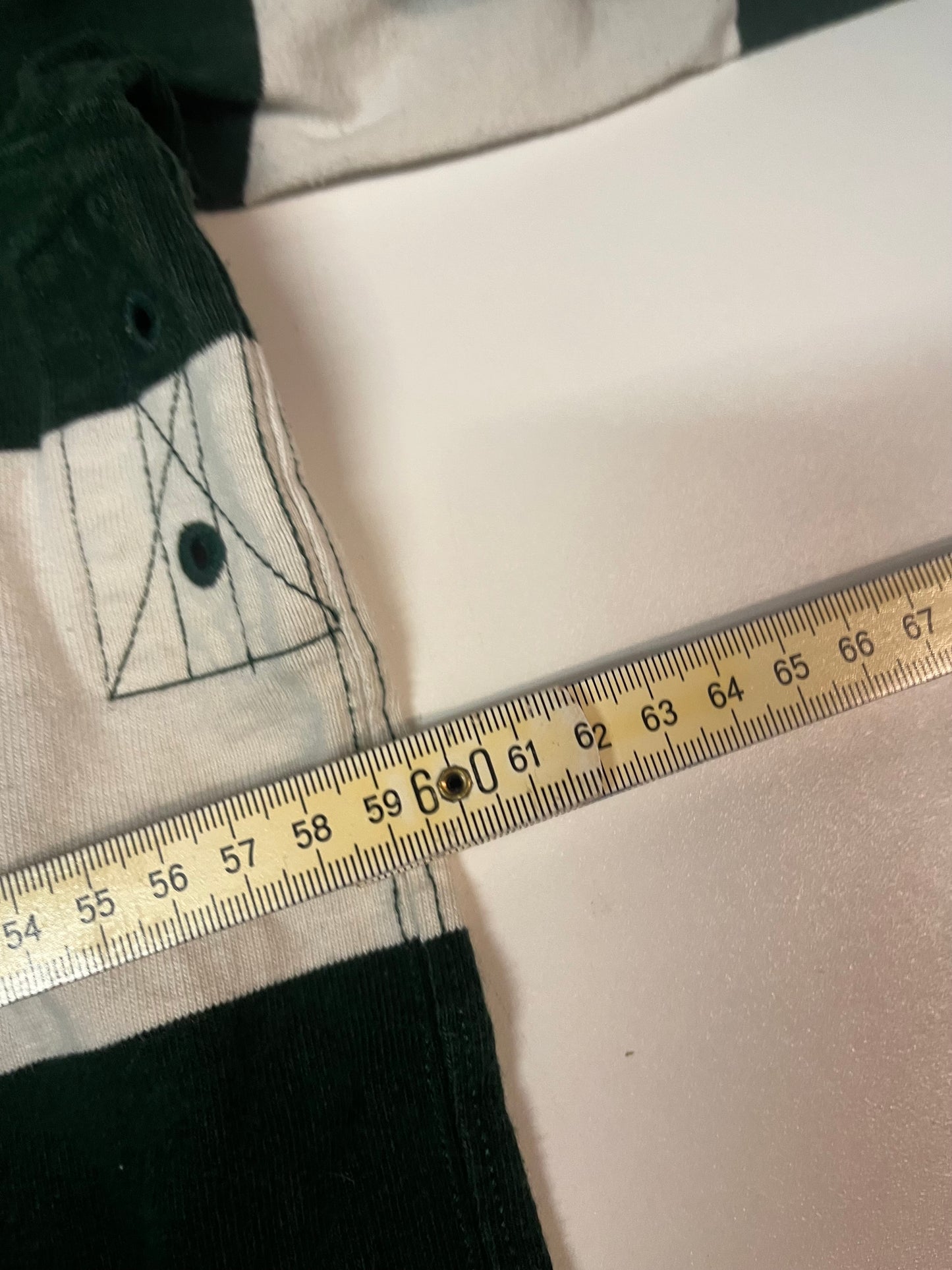 Polo Ralph Lauren Vintage Poloshirt xl 4924