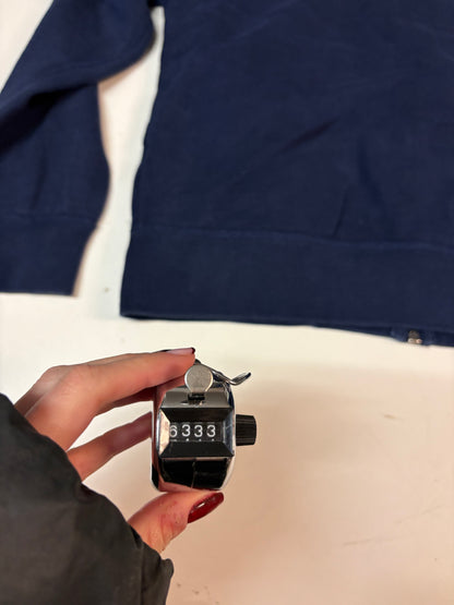 Polo Ralph Lauren Vintage Zipper L 6333