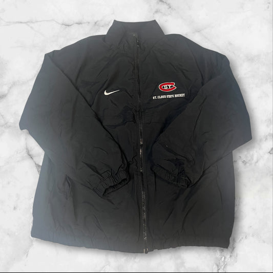 Vintage Nike Jacke M 4165