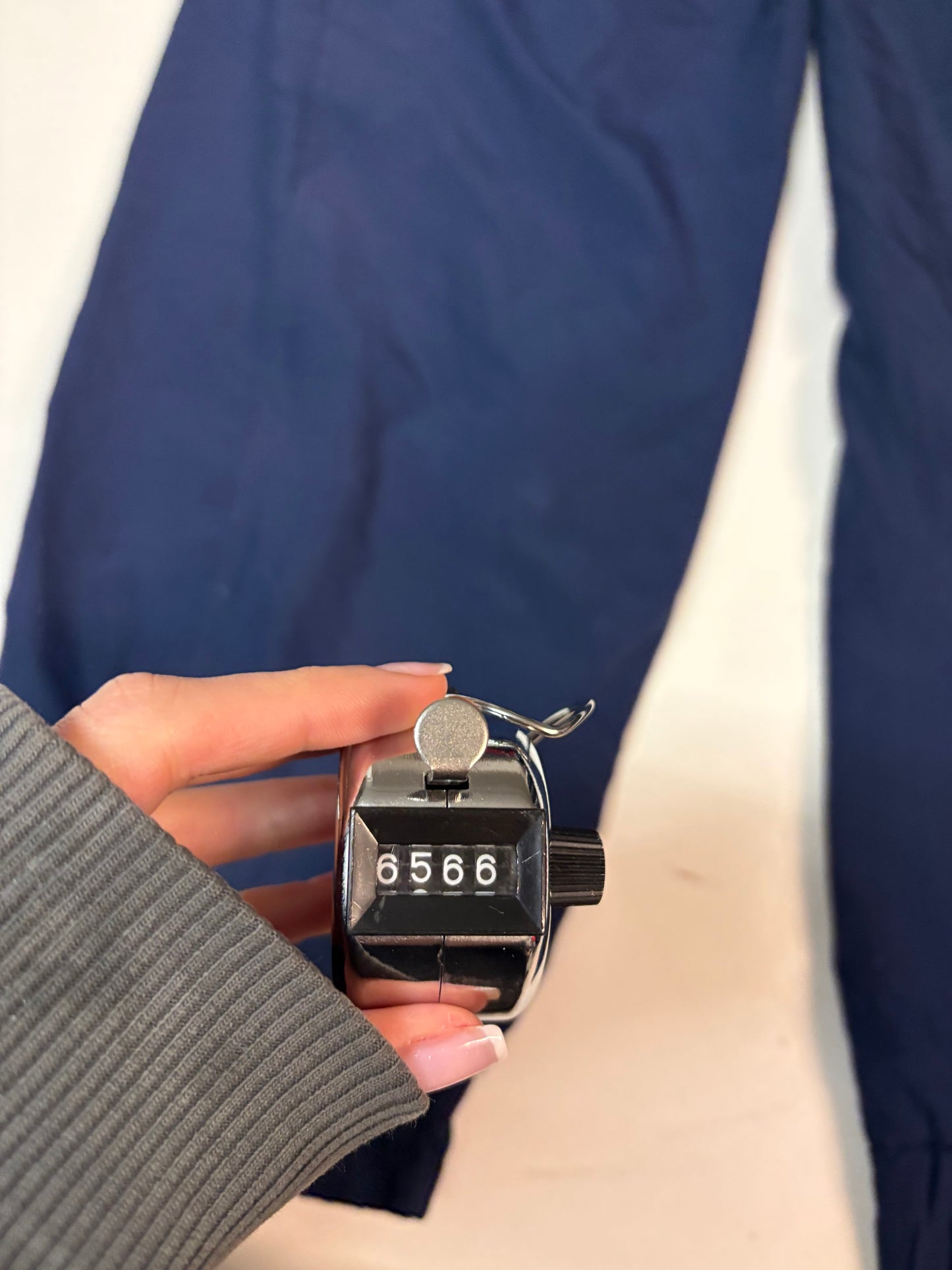 Nike Vintage Trackpants S baggy 6566