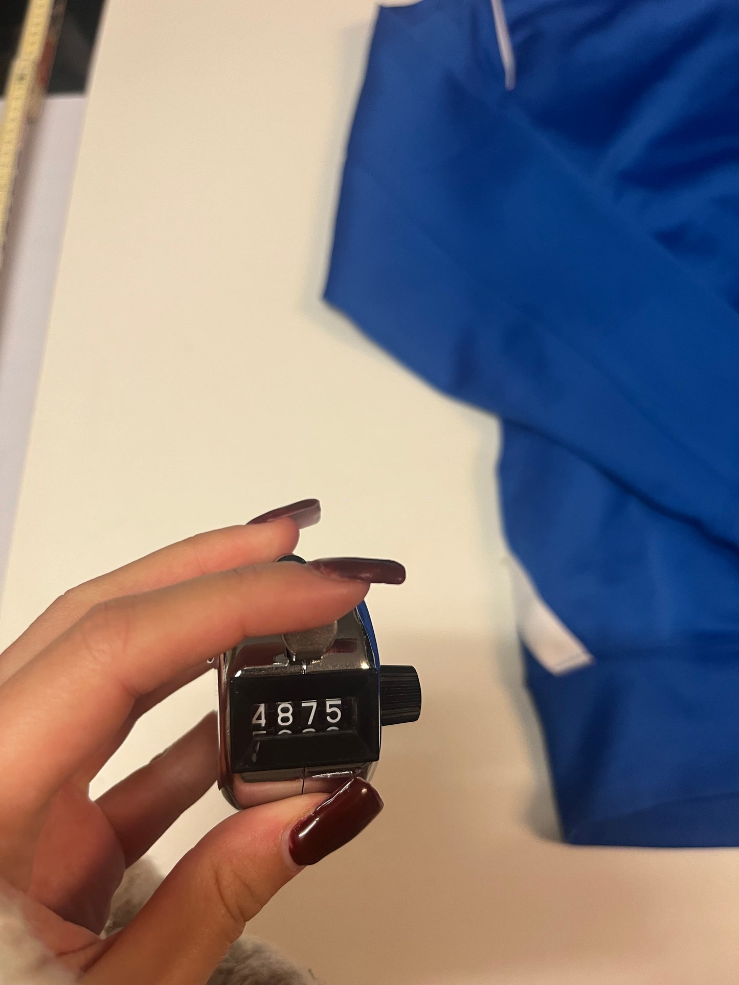 Vintage Nike Trainingsjacke M 4875