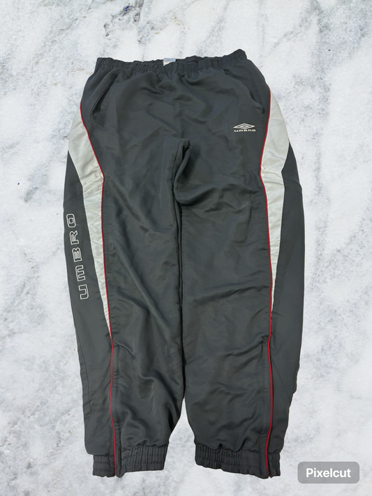 Vintage Umbro Trackpants L fit S 6680
