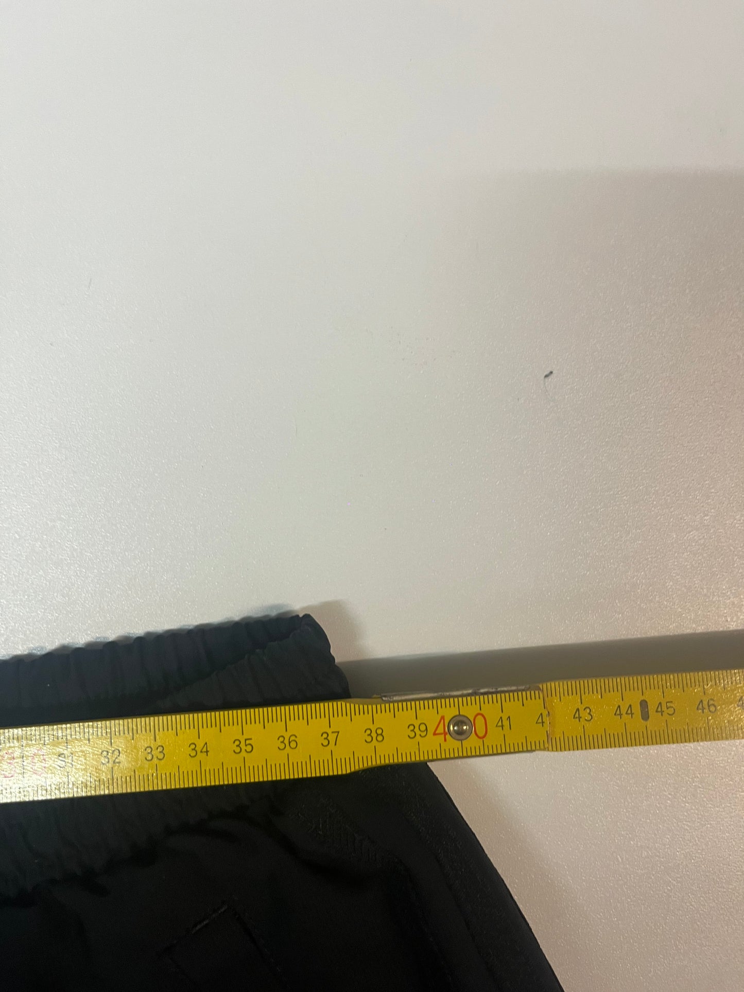 Vintage Adidas Trackpants baggy M 3619