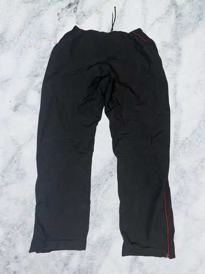 Reebok Vintage Trackpants L baggy 5654