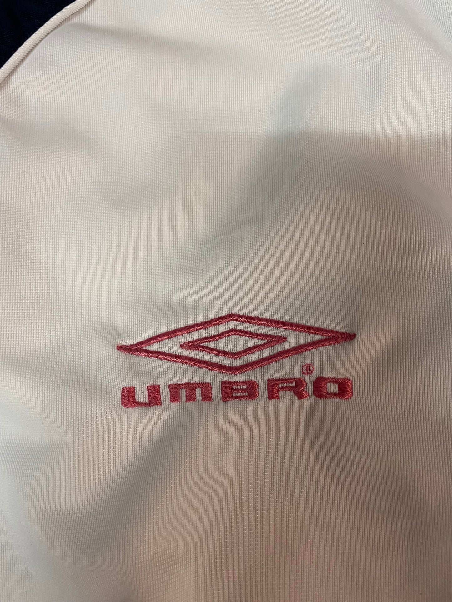 Umbro Vintage Trackjacket S 6224