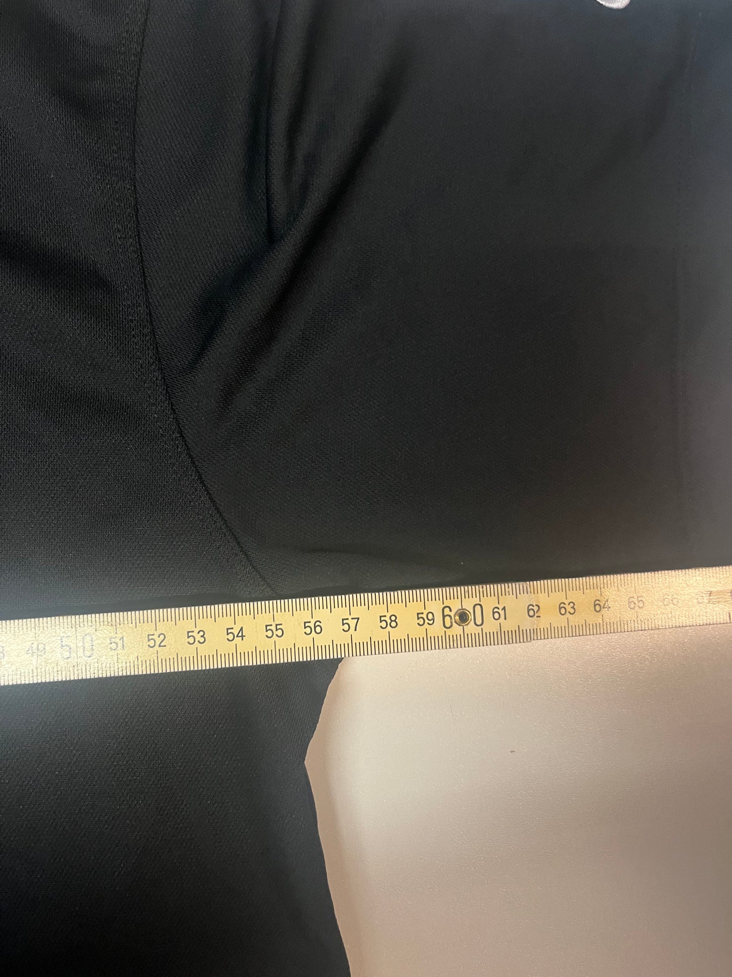 Vintage Nike Gym Shirt L 4166