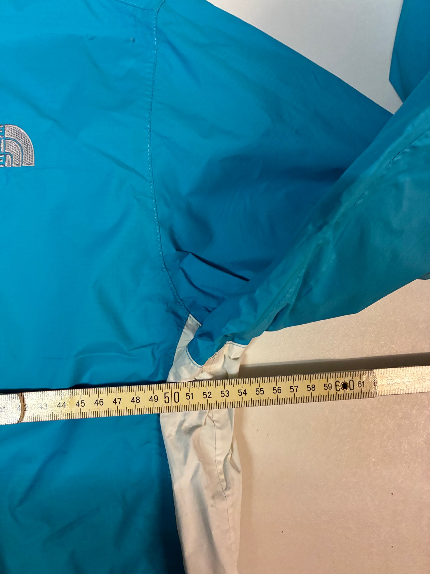 Vintage the North Face Regenjacke L 6309