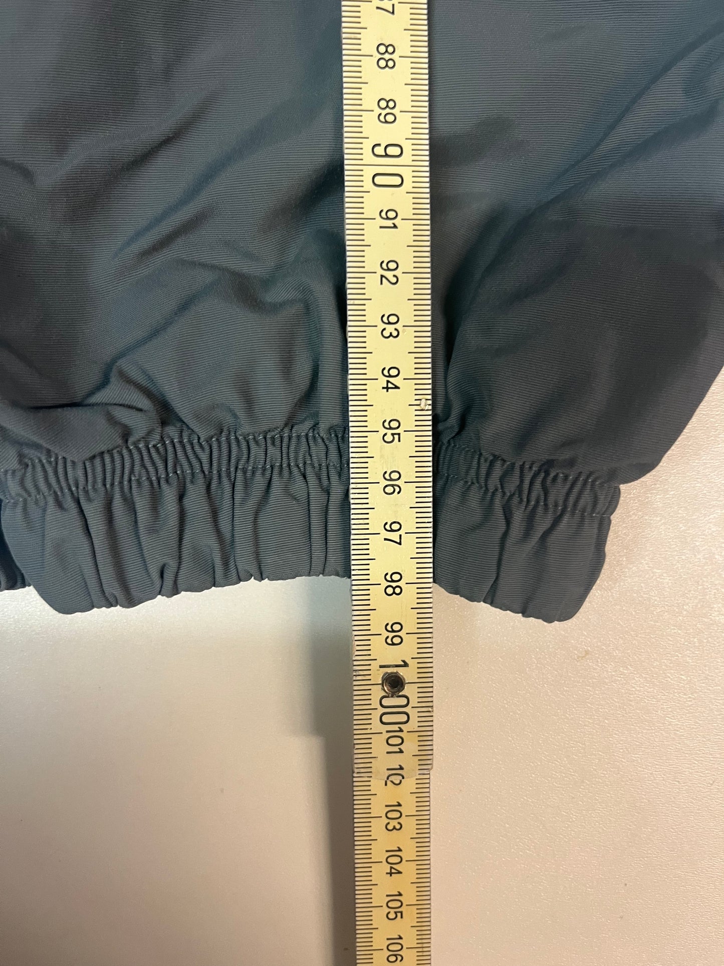 Vintage Nike Trackpants M 4016