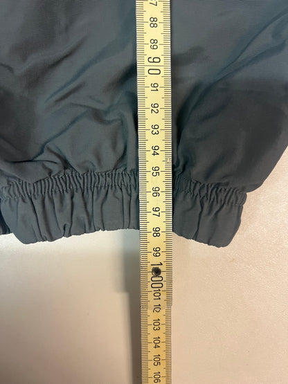 Vintage Nike Trackpants M 4016