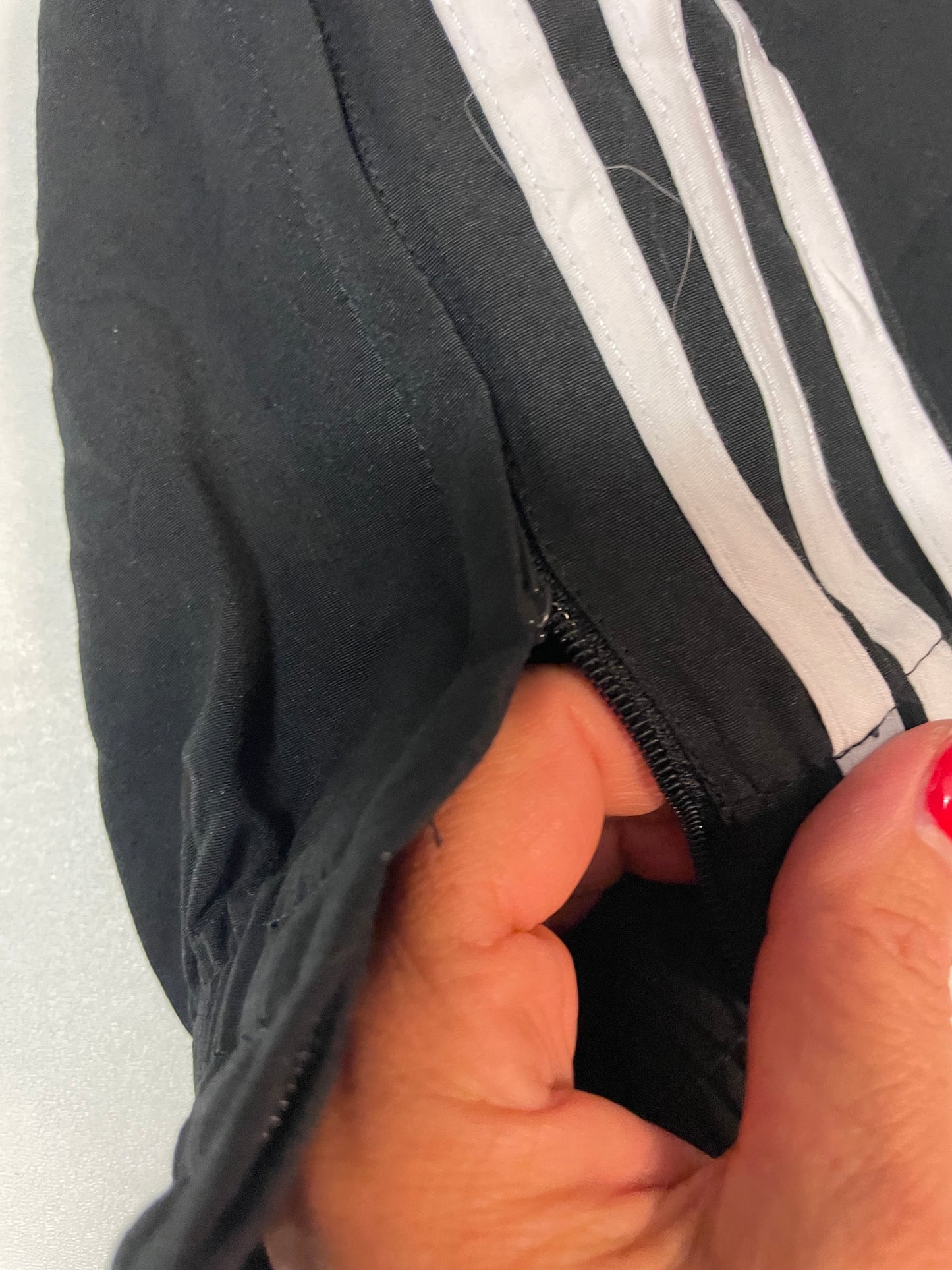 Adidas Vintage Trackpants M 3764