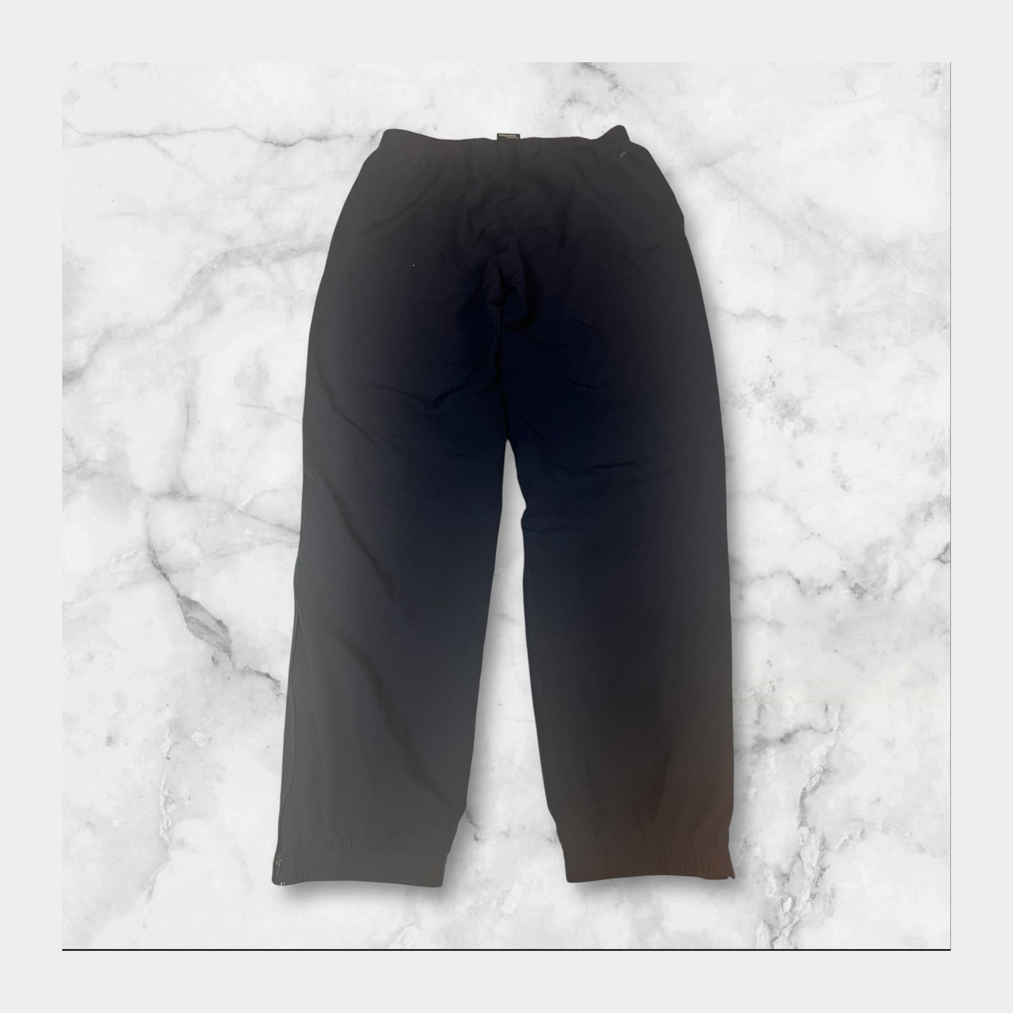 Vintage Adidas Trackpants L fit M 3214